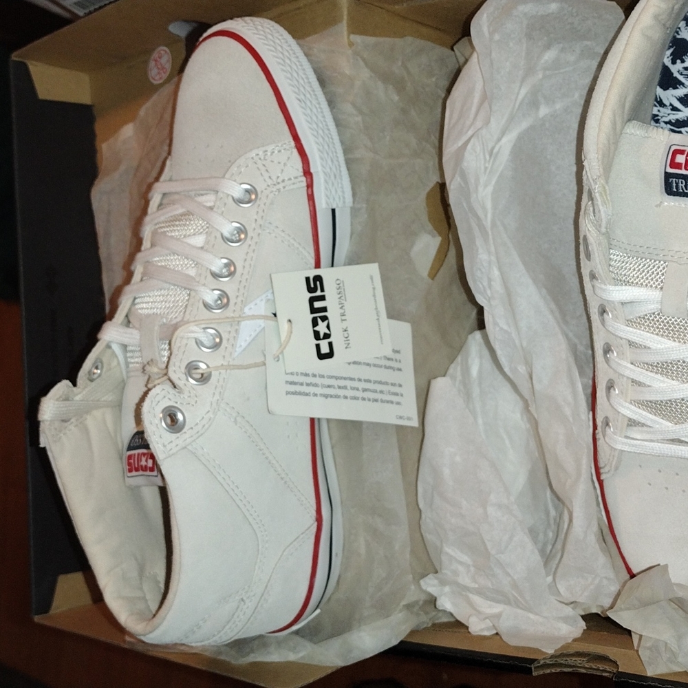 Cons Trapasso MID